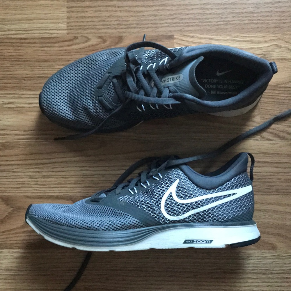 Women’s Nike zoom strike